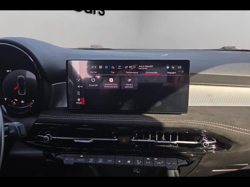 Image ALFA ROMEO Tonale 1.5 Ibrida 175ch Sport Speciale TCT