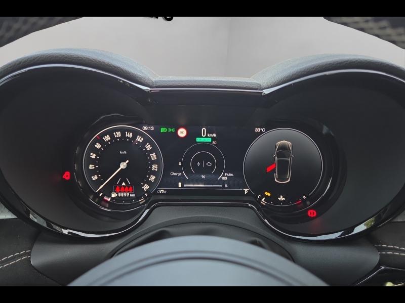 Image ALFA ROMEO Tonale 1.5 Ibrida 175ch Sport Speciale TCT