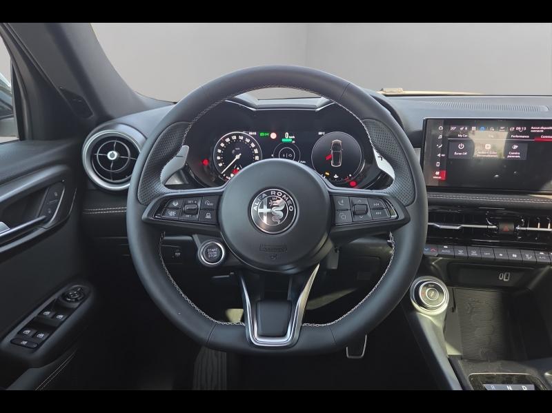 Image ALFA ROMEO Tonale 1.5 Ibrida 175ch Sport Speciale TCT