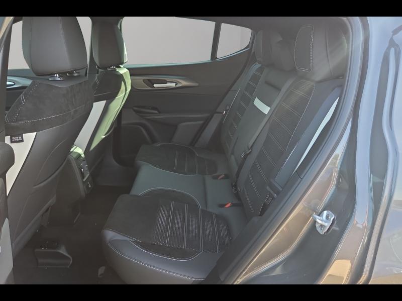 Image ALFA ROMEO Tonale 1.5 Ibrida 175ch Sport Speciale TCT