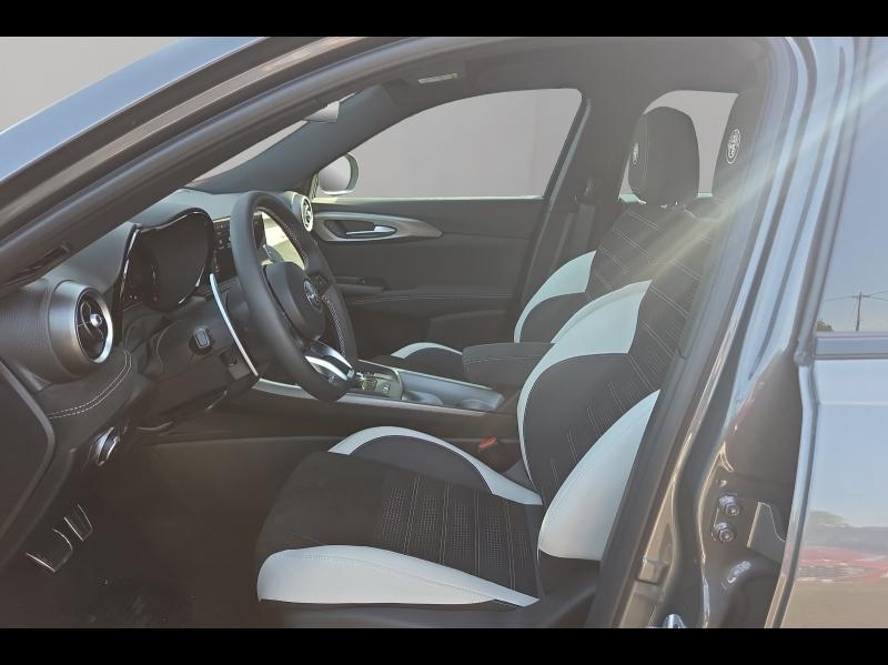 Image ALFA ROMEO Tonale 1.5 Ibrida 175ch Sport Speciale TCT