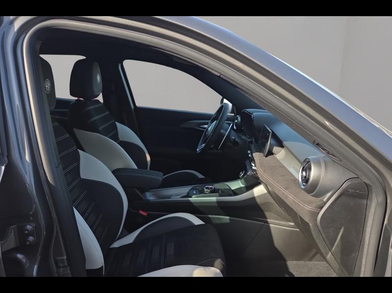 Image ALFA ROMEO Tonale 1.5 Ibrida 175ch Sport Speciale TCT
