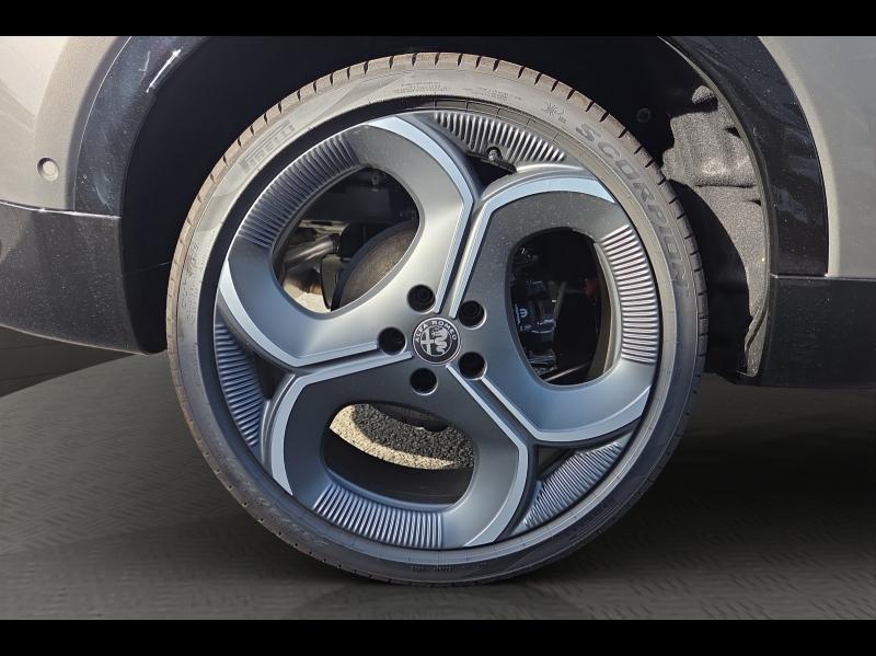 Image ALFA ROMEO Tonale 1.5 Ibrida 175ch Sport Speciale TCT
