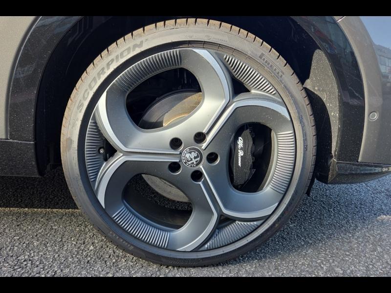 Image ALFA ROMEO Tonale 1.5 Ibrida 175ch Sport Speciale TCT