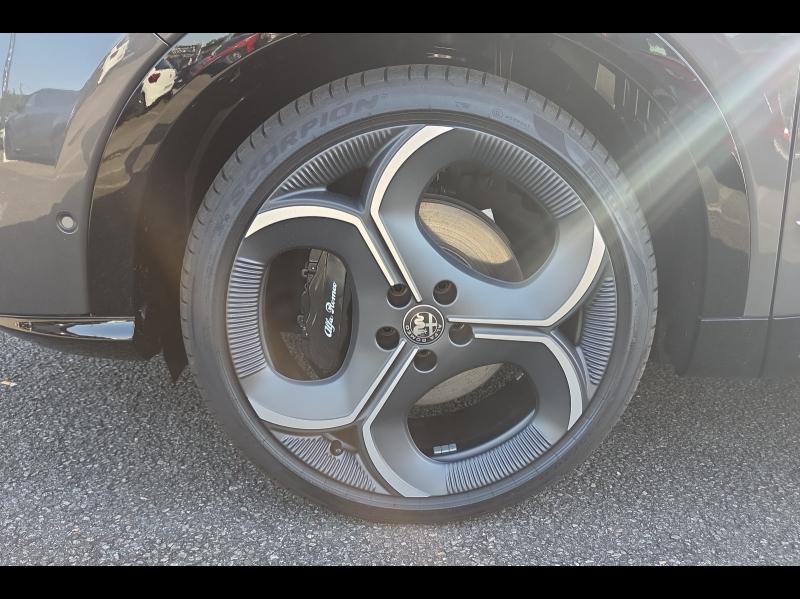 Image ALFA ROMEO Tonale 1.5 Ibrida 175ch Sport Speciale TCT