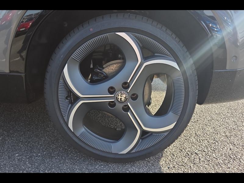 Image ALFA ROMEO Tonale 1.5 Ibrida 175ch Sport Speciale TCT