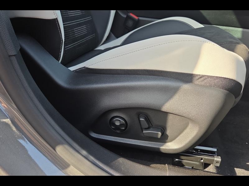 Image ALFA ROMEO Tonale 1.5 Ibrida 175ch Sport Speciale TCT