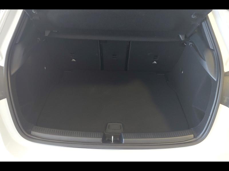 Image MERCEDES-BENZ Classe A 180 d 116ch AMG Line 8G-DCT