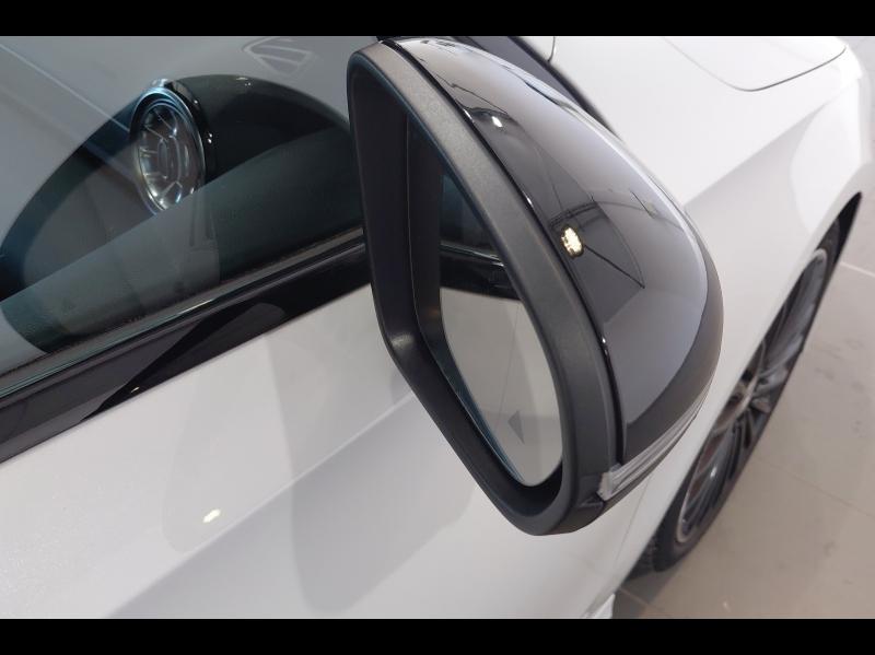 Image MERCEDES-BENZ Classe A 180 d 116ch AMG Line 8G-DCT