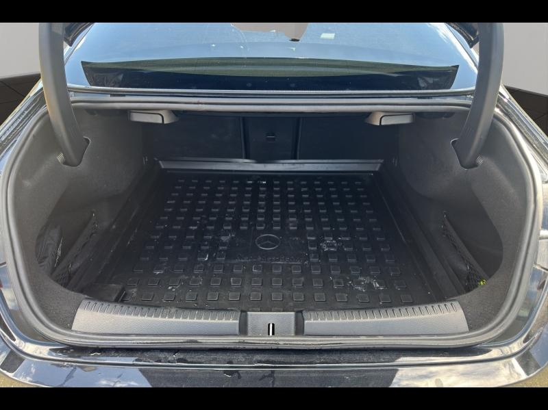 Image MERCEDES-BENZ CLA 200 d 150ch AMG Line 8G-DCT 8cv