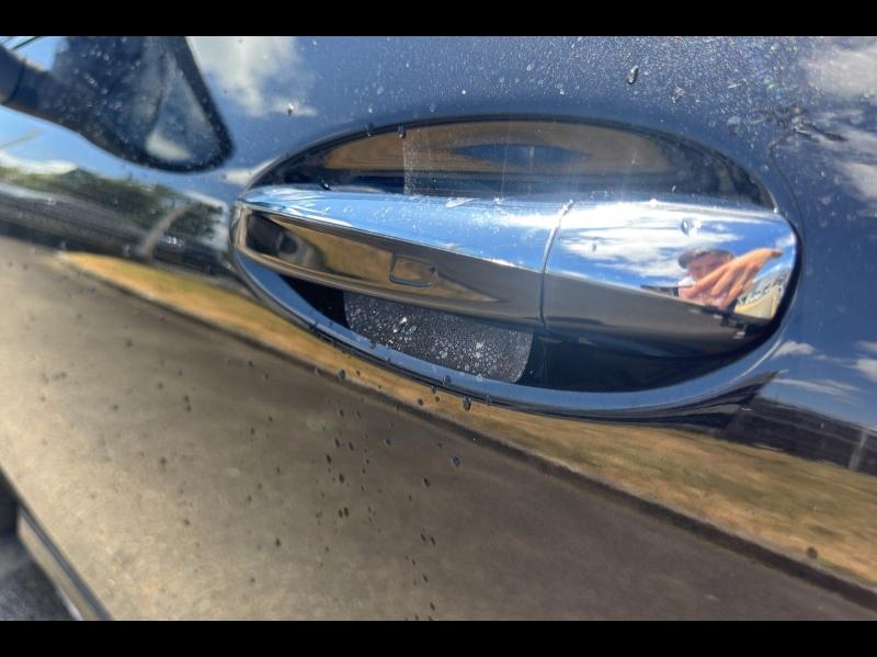 Image MERCEDES-BENZ CLA 200 d 150ch AMG Line 8G-DCT 8cv