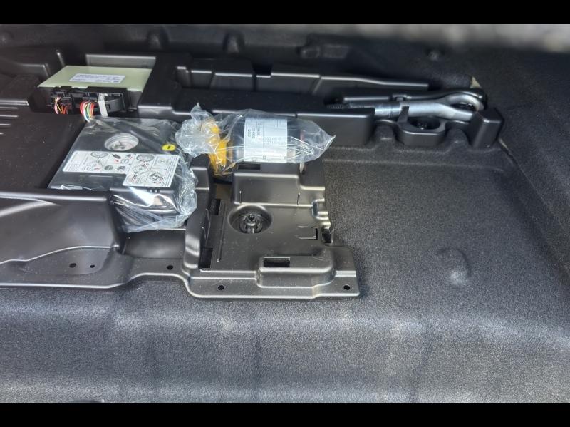 Image MERCEDES-BENZ CLA 200 d 150ch AMG Line 8G-DCT 8cv