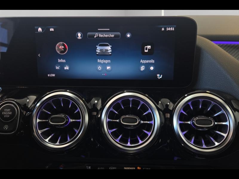 Image MERCEDES-BENZ Classe B 180 136ch AMG Line 7G-DCT