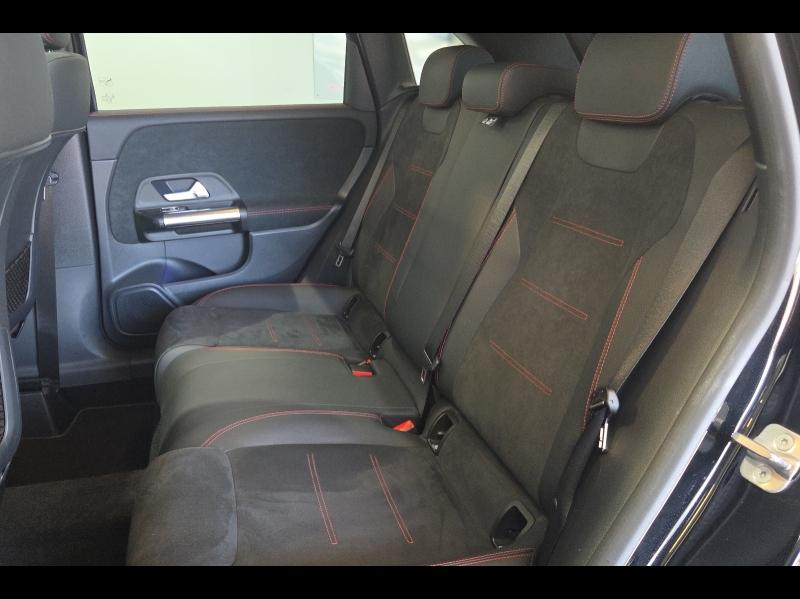 Image MERCEDES-BENZ Classe B 180 136ch AMG Line 7G-DCT