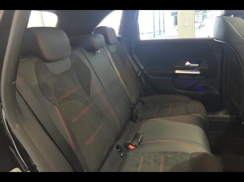 Image MERCEDES-BENZ Classe B 180 136ch AMG Line 7G-DCT