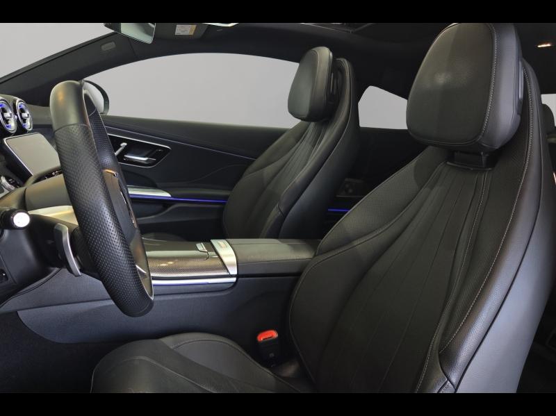 Image MERCEDES-BENZ CLE Coupé 300 258ch AMG Line 4Matic 9G-Tronic