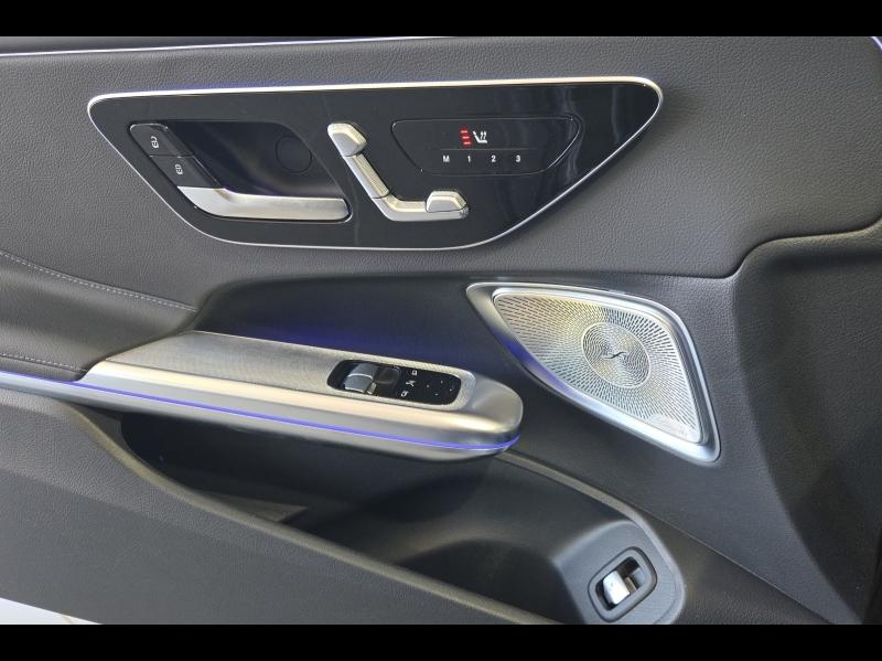 Image MERCEDES-BENZ CLE Coupé 300 258ch AMG Line 4Matic 9G-Tronic