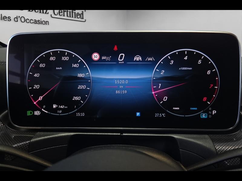 Image MERCEDES-BENZ CLE Coupé 300 258ch AMG Line 4Matic 9G-Tronic