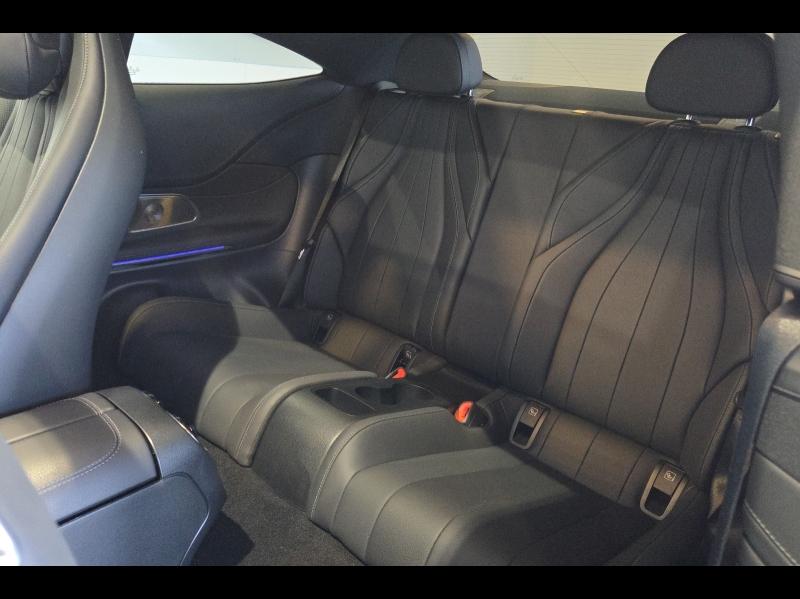 Image MERCEDES-BENZ CLE Coupé 300 258ch AMG Line 4Matic 9G-Tronic