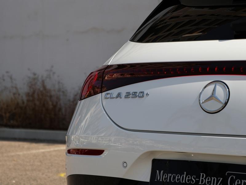 Image MERCEDES-BENZ CLA Shooting Brake 250+ EQ 272ch AMG Line