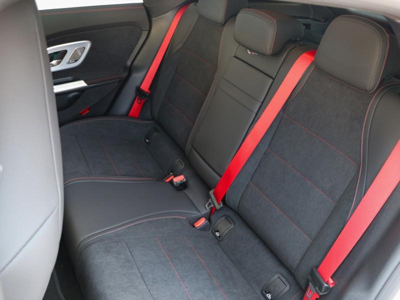 Image MERCEDES-BENZ CLA Shooting Brake 250+ EQ 272ch AMG Line