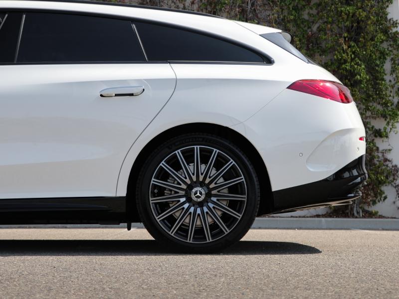 Image MERCEDES-BENZ CLA Shooting Brake 250+ EQ 272ch AMG Line