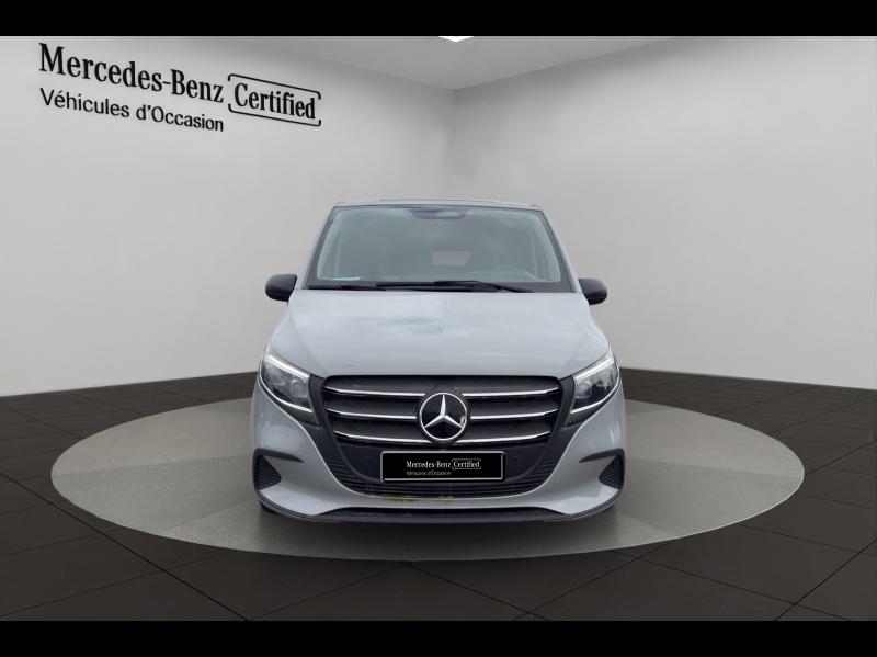 Image MERCEDES-BENZ Vito Fg 116 CDI Extra-Long Select Propulsion 9G-Tronic