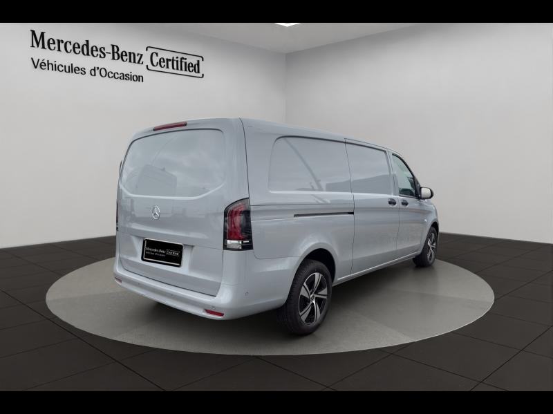 Image MERCEDES-BENZ Vito Fg 116 CDI Extra-Long Select Propulsion 9G-Tronic