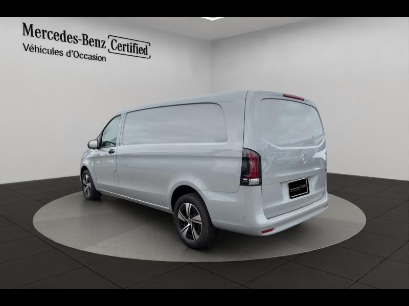 Image MERCEDES-BENZ Vito Fg 116 CDI Extra-Long Select Propulsion 9G-Tronic