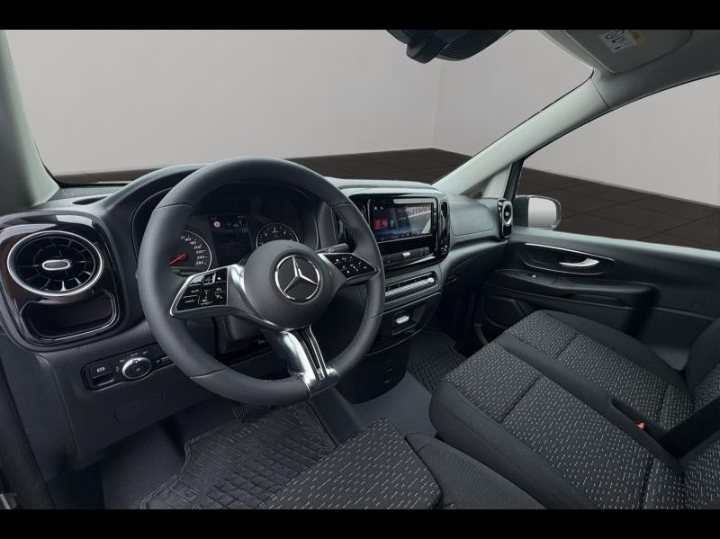 Image MERCEDES-BENZ Vito Fg 116 CDI Extra-Long Select Propulsion 9G-Tronic