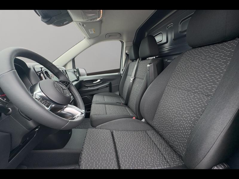 Image MERCEDES-BENZ Vito Fg 116 CDI Extra-Long Select Propulsion 9G-Tronic