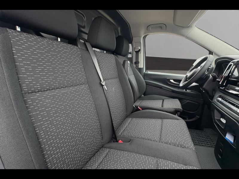 Image MERCEDES-BENZ Vito Fg 116 CDI Extra-Long Select Propulsion 9G-Tronic