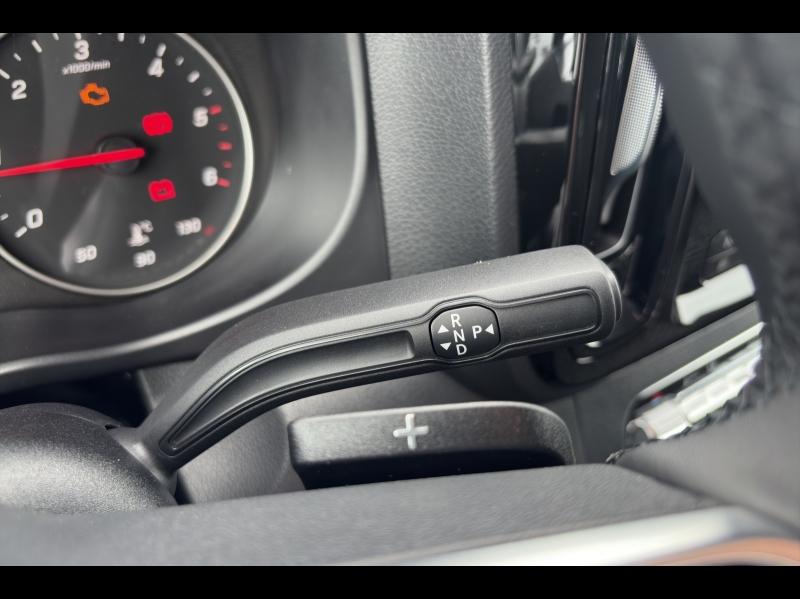 Image MERCEDES-BENZ Vito Fg 116 CDI Extra-Long Select Propulsion 9G-Tronic