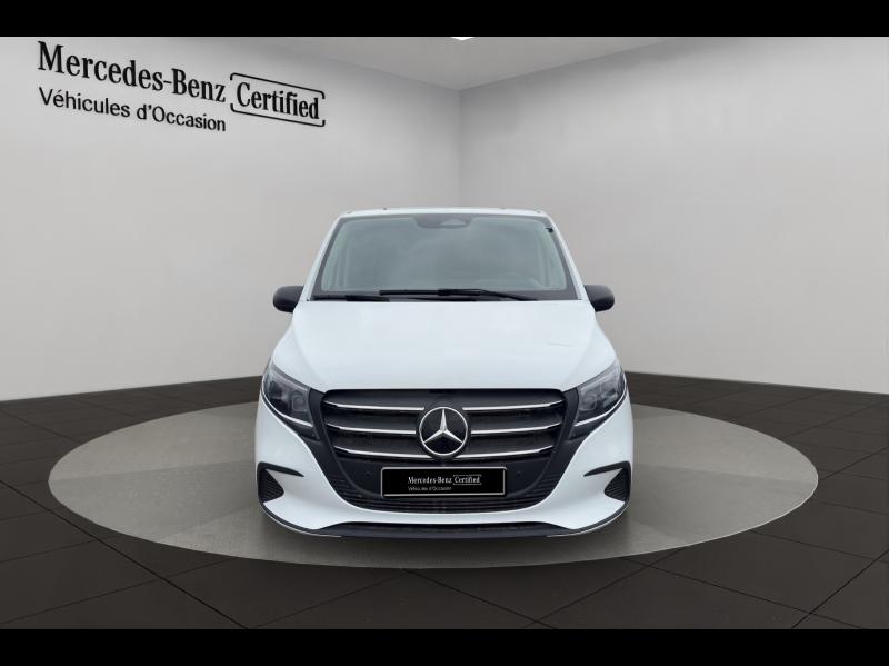 Image MERCEDES-BENZ Vito Fg 114 CDI Long Select Propulsion 9G-Tronic