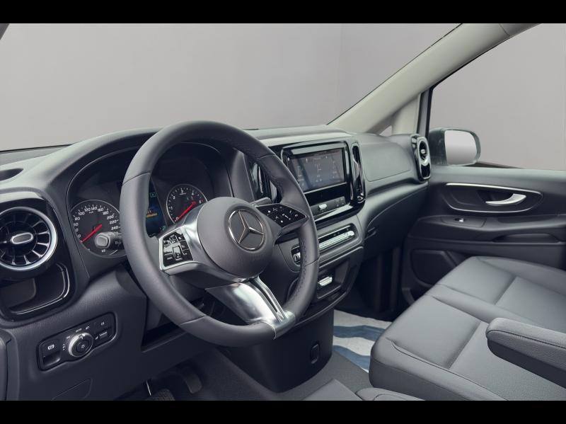 Image MERCEDES-BENZ Vito Fg 114 CDI Long Select Propulsion 9G-Tronic