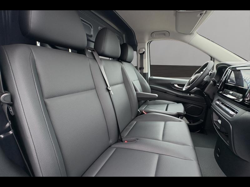 Image MERCEDES-BENZ Vito Fg 114 CDI Long Select Propulsion 9G-Tronic