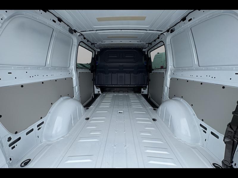 Image MERCEDES-BENZ Vito Fg 114 CDI Long Select Propulsion 9G-Tronic