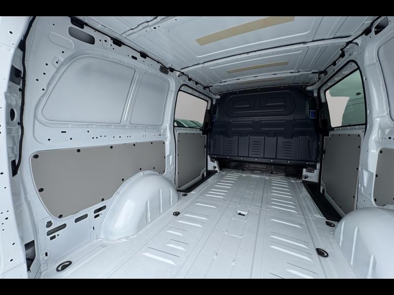 Image MERCEDES-BENZ Vito Fg 114 CDI Long Select Propulsion 9G-Tronic