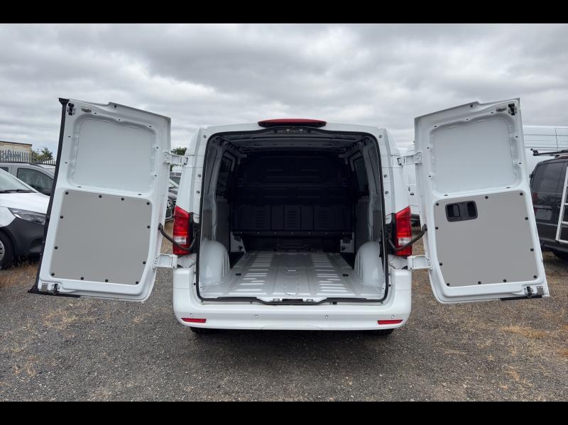 Image MERCEDES-BENZ Vito Fg 114 CDI Long Select Propulsion 9G-Tronic