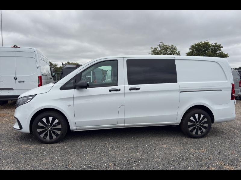 Image MERCEDES-BENZ Vito Fg 114 CDI Long Select Propulsion 9G-Tronic