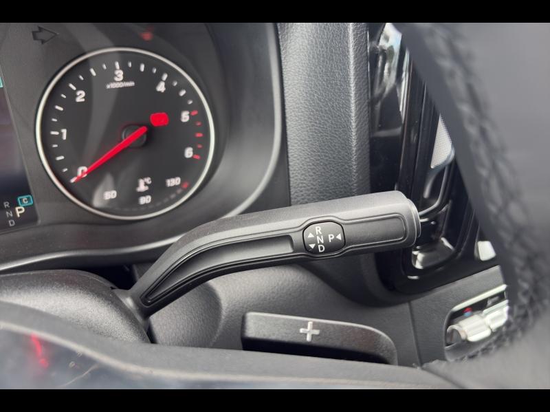 Image MERCEDES-BENZ Vito Fg 114 CDI Long Select Propulsion 9G-Tronic