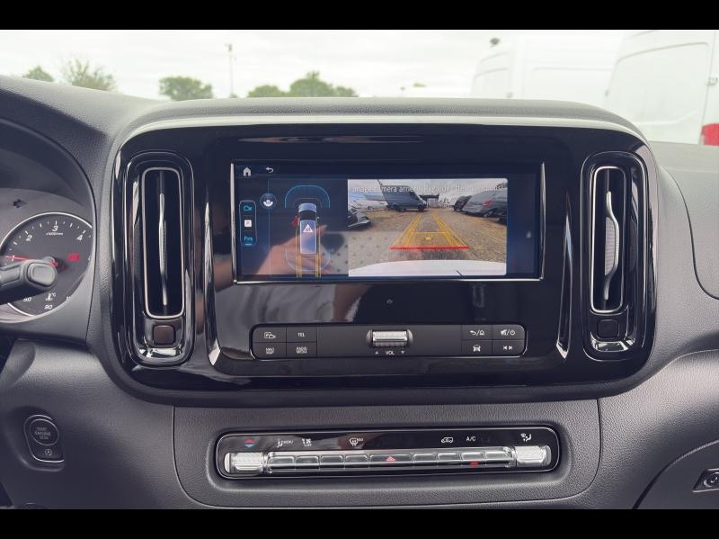 Image MERCEDES-BENZ Vito Fg 114 CDI Long Select Propulsion 9G-Tronic