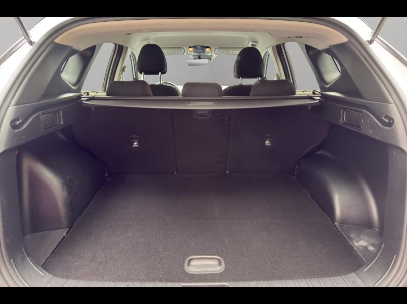 Image HYUNDAI Tucson 1.6 T-GDi 230ch Hybrid Creative BVA6