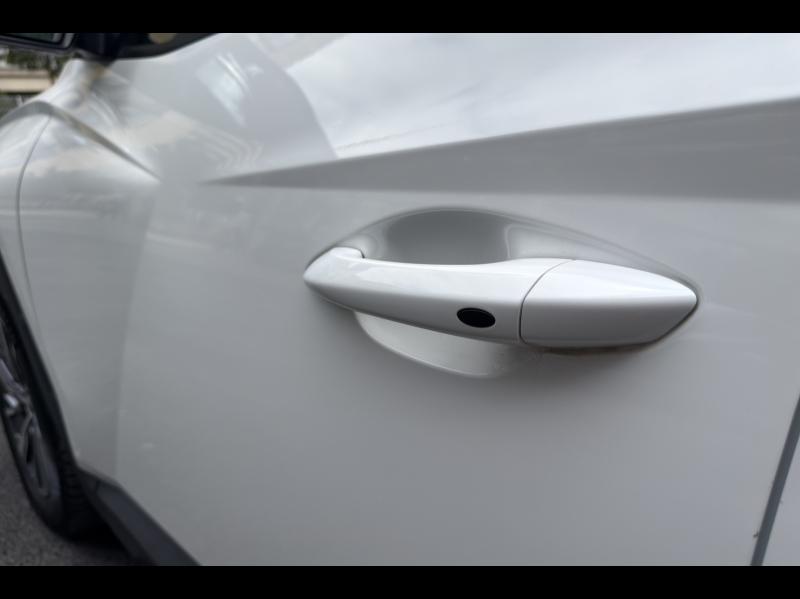 Image HYUNDAI Tucson 1.6 T-GDi 230ch Hybrid Creative BVA6
