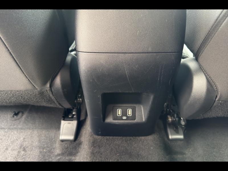 Image HYUNDAI Tucson 1.6 T-GDi 230ch Hybrid Creative BVA6