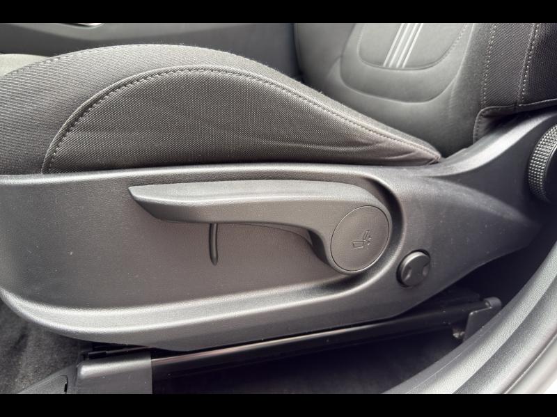 Image HYUNDAI Tucson 1.6 T-GDi 230ch Hybrid Creative BVA6