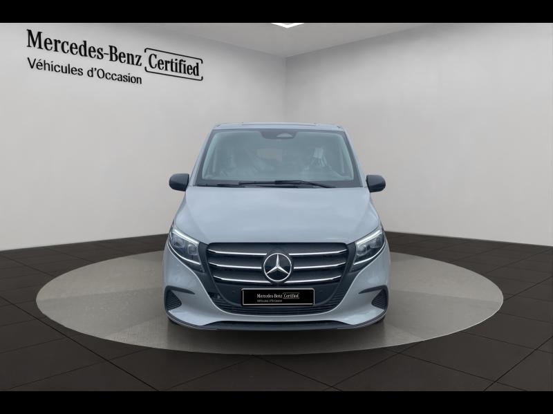 Image MERCEDES-BENZ Vito Fg 116 CDI Compact Select Propulsion 9G-Tronic