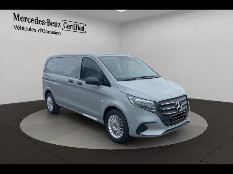 Image MERCEDES-BENZ Vito Fg 116 CDI Compact Select Propulsion 9G-Tronic
