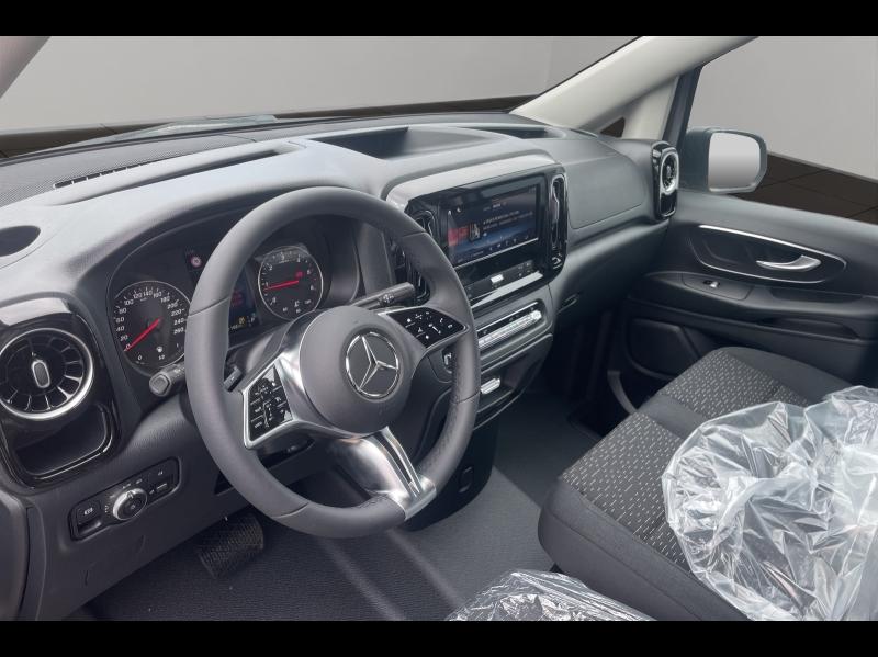 Image MERCEDES-BENZ Vito Fg 116 CDI Compact Select Propulsion 9G-Tronic