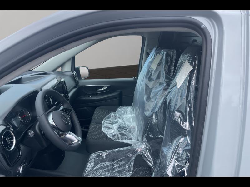 Image MERCEDES-BENZ Vito Fg 116 CDI Compact Select Propulsion 9G-Tronic